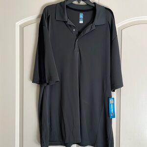 NWT PGA Tour polo
